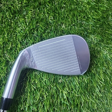 Cobra LTDx One Length 9 Iron KBS Tour 90 Regular Flex Shaft *BRAND NEW*