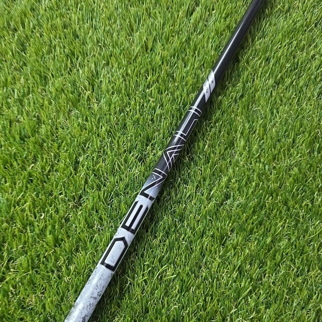 Denali 70g 6.5 Extra Stiff Fairway Shaft Callaway Adapter 42.25 Inch