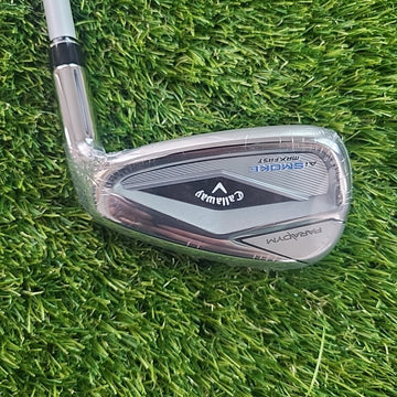 Callaway Ai Smoke Max Fast Approach Wedge 48 Degree Ladies Flex *BRAND NEW*
