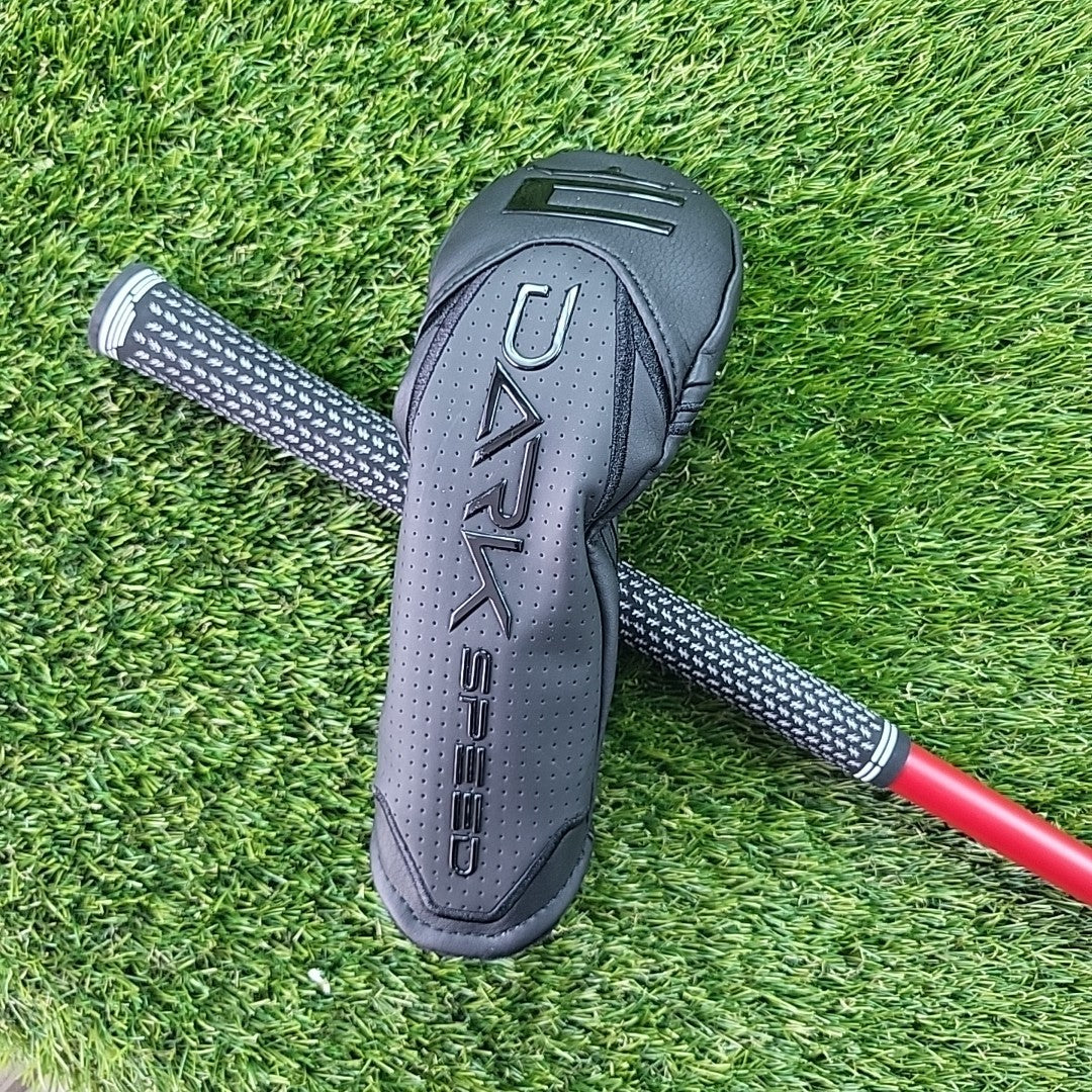 Cobra Darkspeed 3 Hybrid 19 Degree KBS PGI 85 Stiff Left Handed *NEW UNWRAPPED*