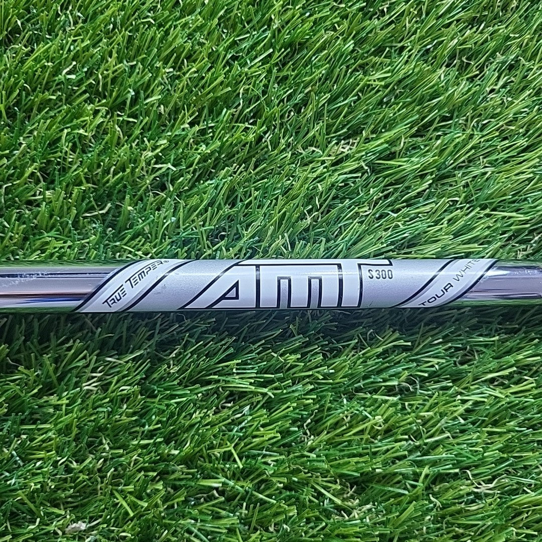 Titleist 718 AP2 5 Iron AMT Stiff Flex Shaft
