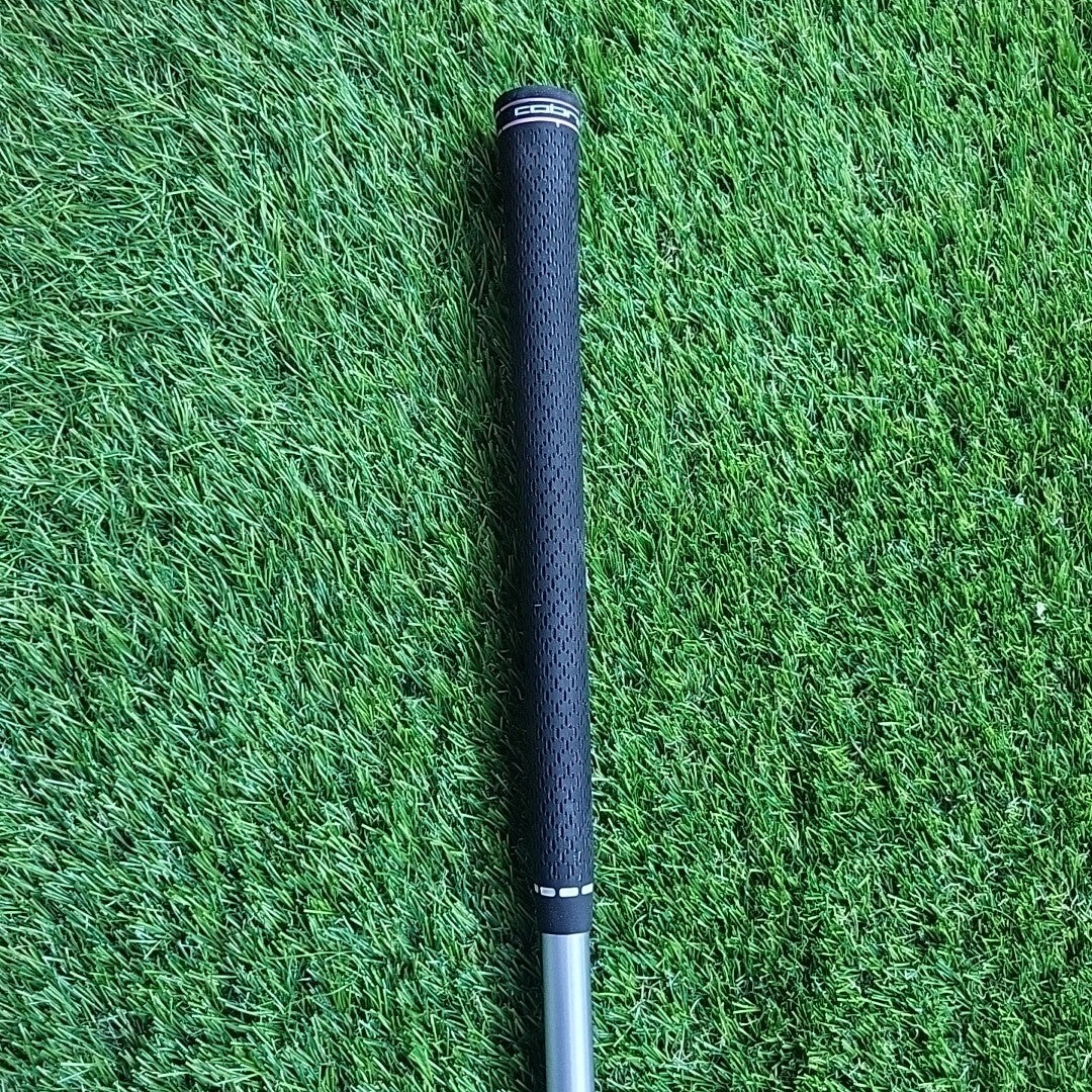 Cobra T Rail Pitching Wedge + 1 Inch Longer Ultralite Ladies / Junior Flex Shaft