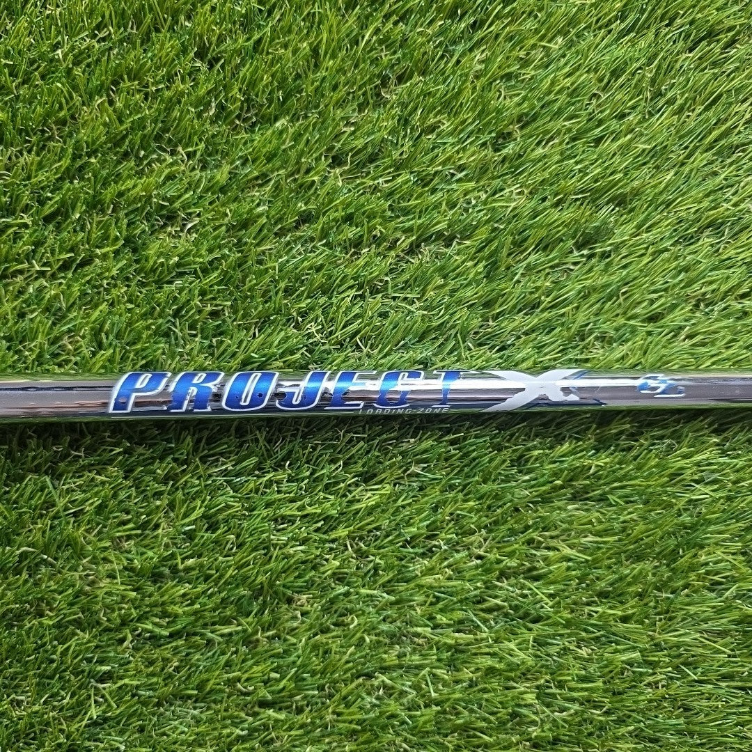 Mizuno Mp18 SC 8 Iron Project X 6.5 Extra Stiff Shaft