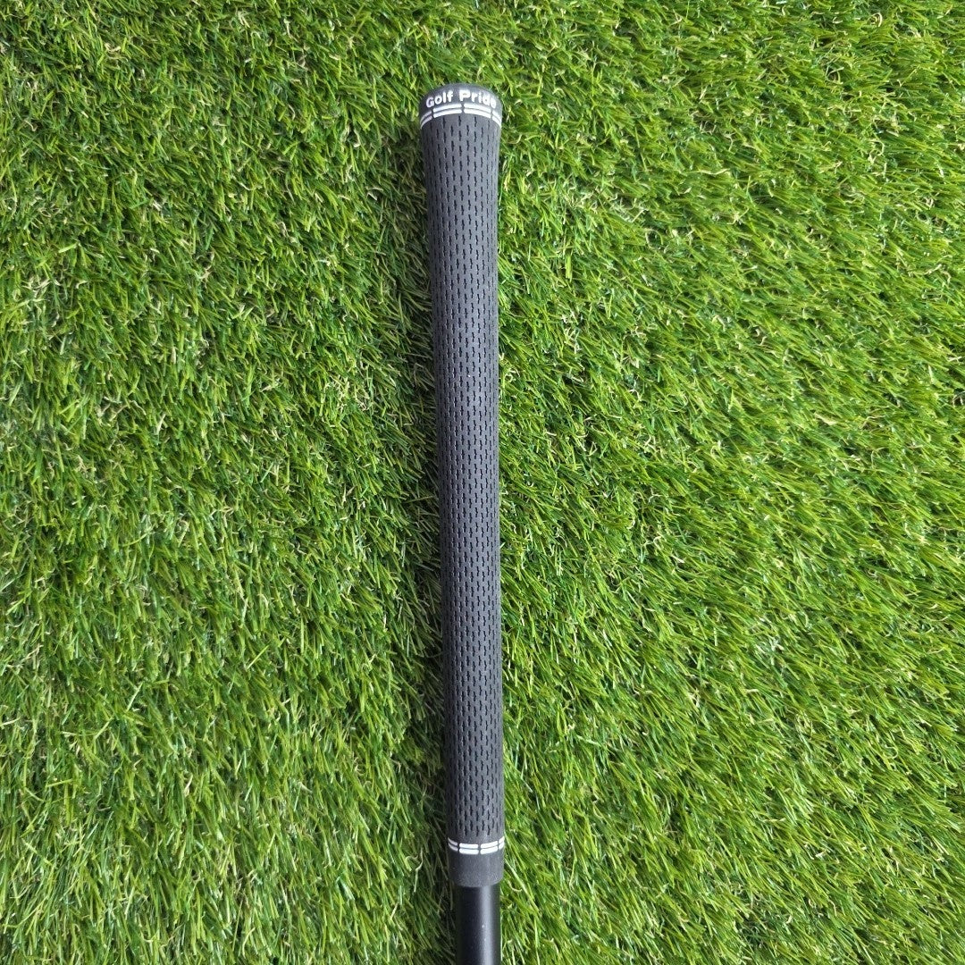 Hzrdus 60g 5.5 Regular Flex Hybrid Shaft Titleist Adapter 39.25 Inch