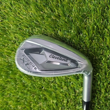 Cleveland Zipcore XL Sand Wedge 54 Degree KBS Tour Lite Stiff Shaft *BRAND NEW*