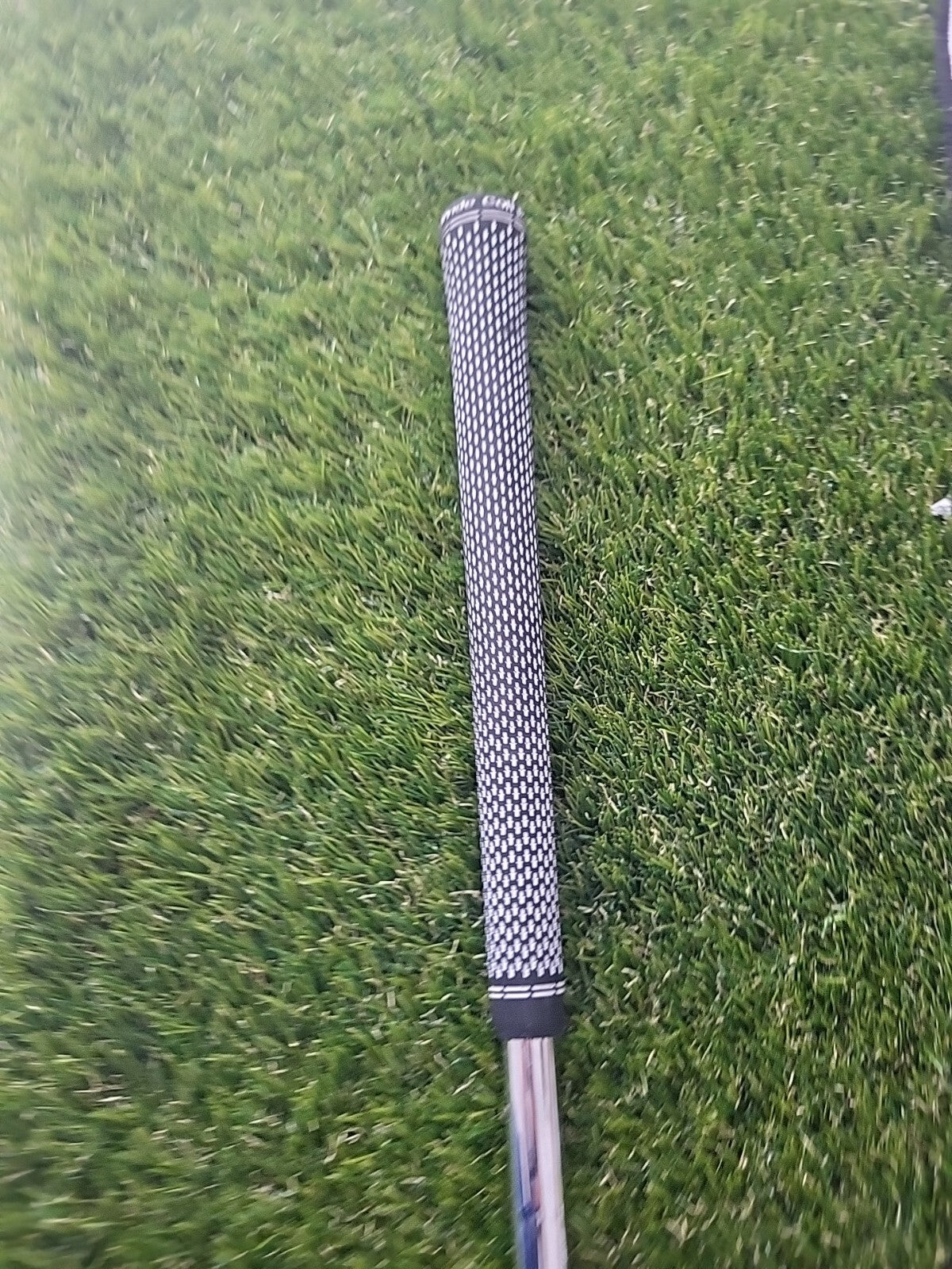 Titleist 718 AP2 Pitching Wedge +2 Inches AMT Black Stiff Flex 