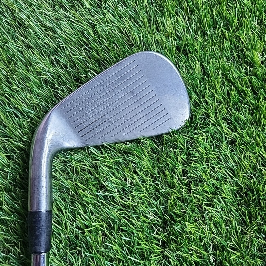 Titleist 716 AP1 6 Iron KBS Tour Regular Flex Shaft Midsize Grip 