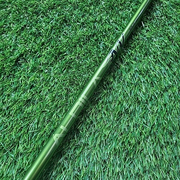 Aldilla NV 55 Stiff Flex Driver Wood Shaft .350 Taylormade Adapter 44 Inches