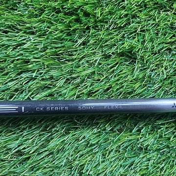 Ladies Tensei CK Series Red 50 #4 Hybrid Shaft / Ladies Flex / Titleist 2nd Gen