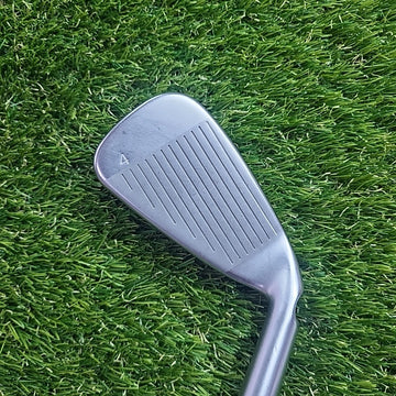 Ping G425 4 Iron Black Dot Project X 6.0 Stiff *LEFT HANDED*