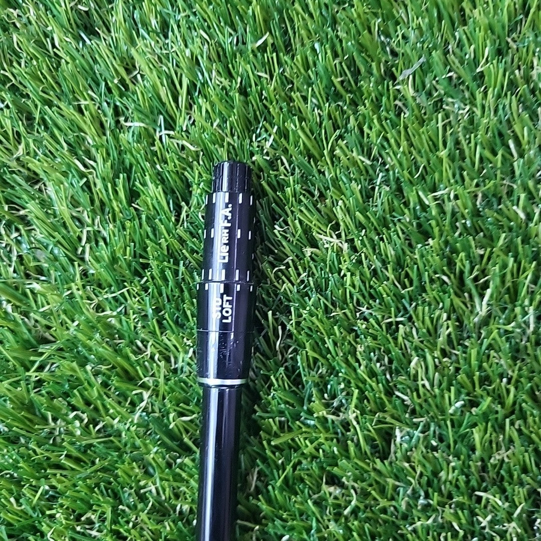 Hzrdus 60g 6.0 Stiff Flex Fairway Wood Shaft Srixon Adapter 42.75 Inch
