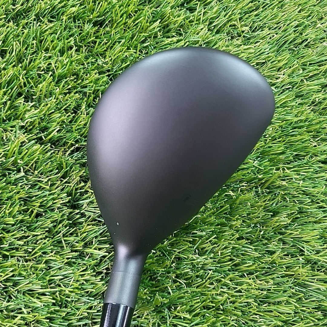 Cobra Darkspeed 3 Hybrid 19 Degree KBS PGI 85 Stiff Left Handed *NEW UNWRAPPED*