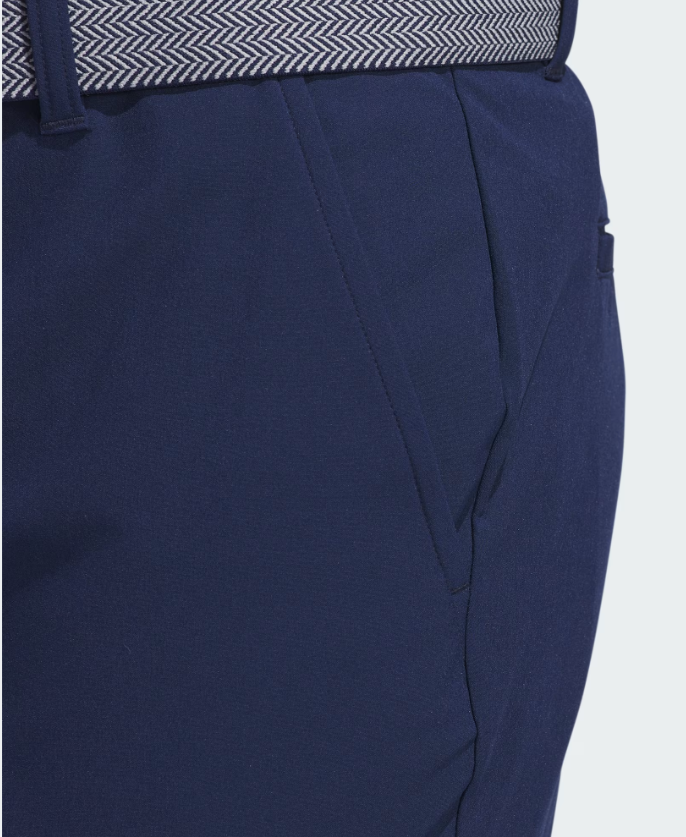 adidas Ultimate365 Tapered Golf Trousers Collegiate Navy IT7860 *BRAND NEW*