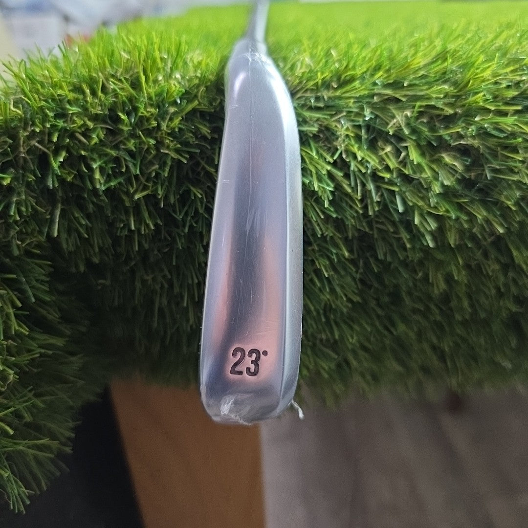 Callaway Apex UT 24 Utility Iron 23 Degree MMT 80 Regular Graphite Shaft NEW