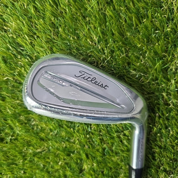 Titleist T350 Gap Wedge 53 Degree Tensei Regular Flex Graphite Shaft *BRAND NEW*