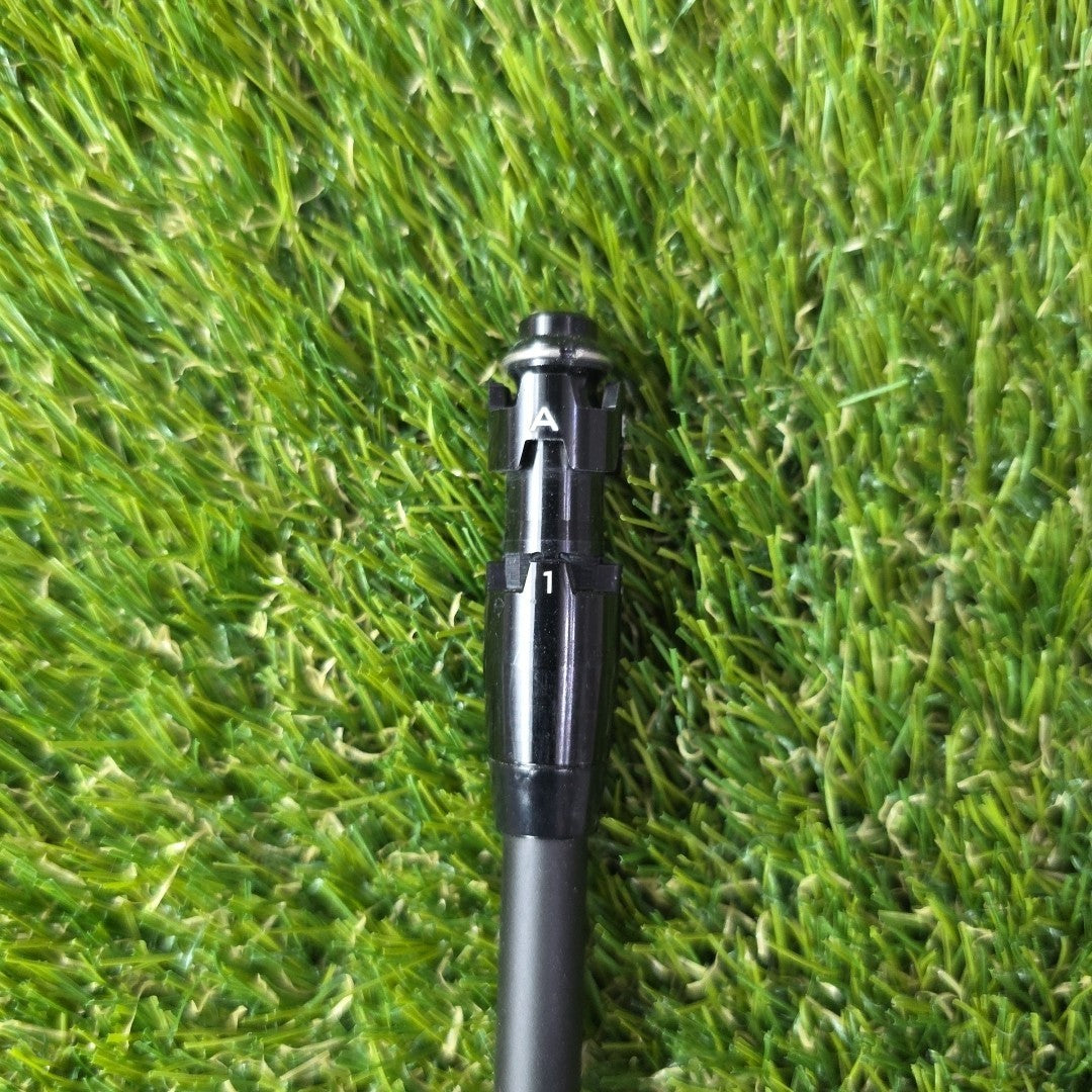 Kurokage 55g Regular Flex Fairway Wood Shaft Titleist Adapter 41.25 Inch