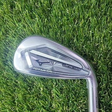 Mizuno JPX 921 Hot Metal 4 Iron Dynamic Gold Stiff Flex Shaft *BRAND NEW*