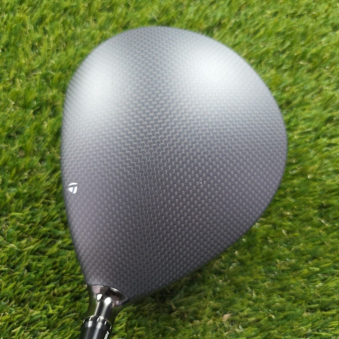 Taylormade Qi35 LS Driver 8 Degree Kaili CB 60S Stiff Flex *MINT*