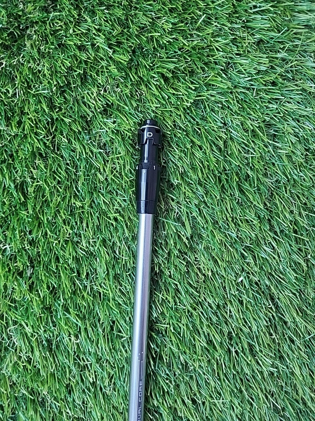 Kurokage 45 Ladies Flex Fairway Wood Shaft 45g Titleist Adapter 40.75"