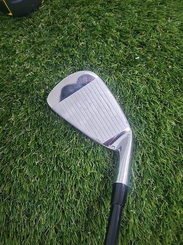 Cleveland Launcher HB Turbo Gap Wedge Regular Flex Graphite Shaft *LEFT HANDED*