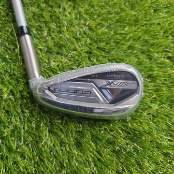 Cobra Air X Sand Wedge Ultralite Ladies Flex Shaft *BRAND NEW*