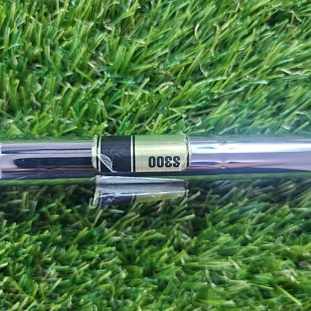 Titleist 712 AP2 3 Iron Dynamic Gold S300 Stiff Flex Shaft