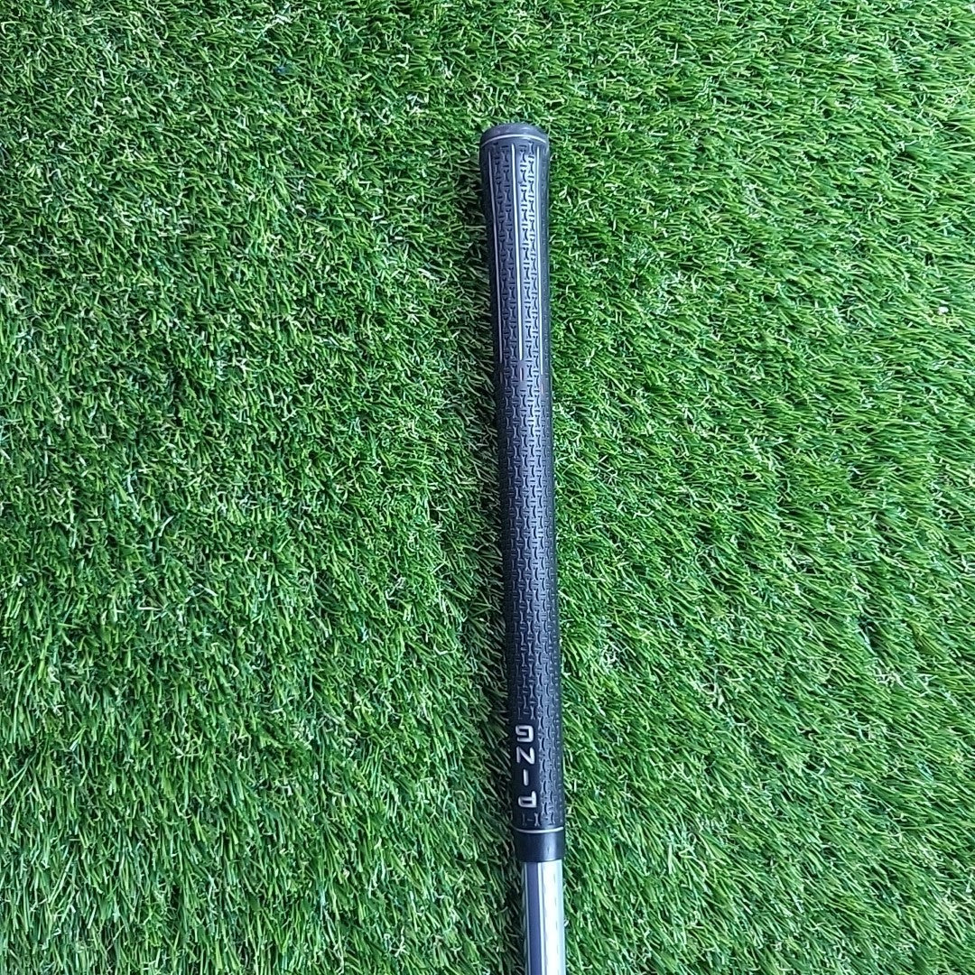 Ping K15 Driver & 5 Wood SF Tec 12 & 19 Degree Soft Regular Flex *LEFT HANDED*