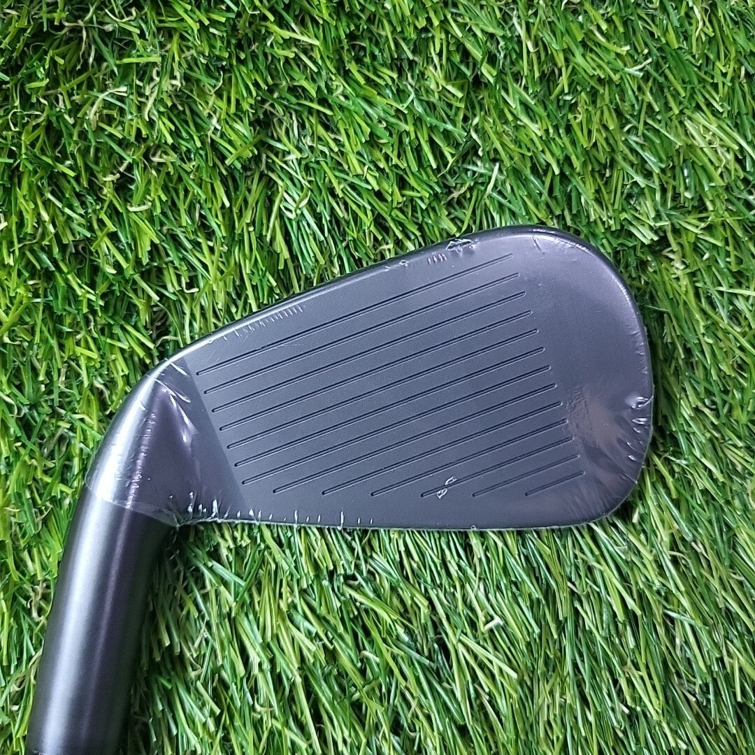 Cobra King Forged CB 3 Iron KBS Tour 120 Stiff Flex Shaft *NEW*
