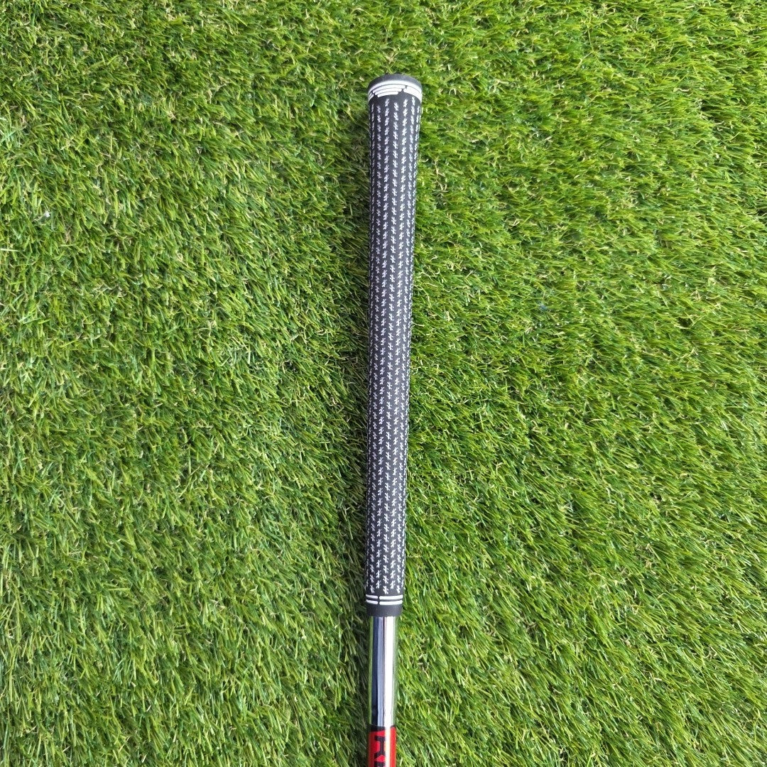 Cobra T Rail 2023 Sand Wedge KBS Tour Regular Flex Left Handed *BRAND NEW*