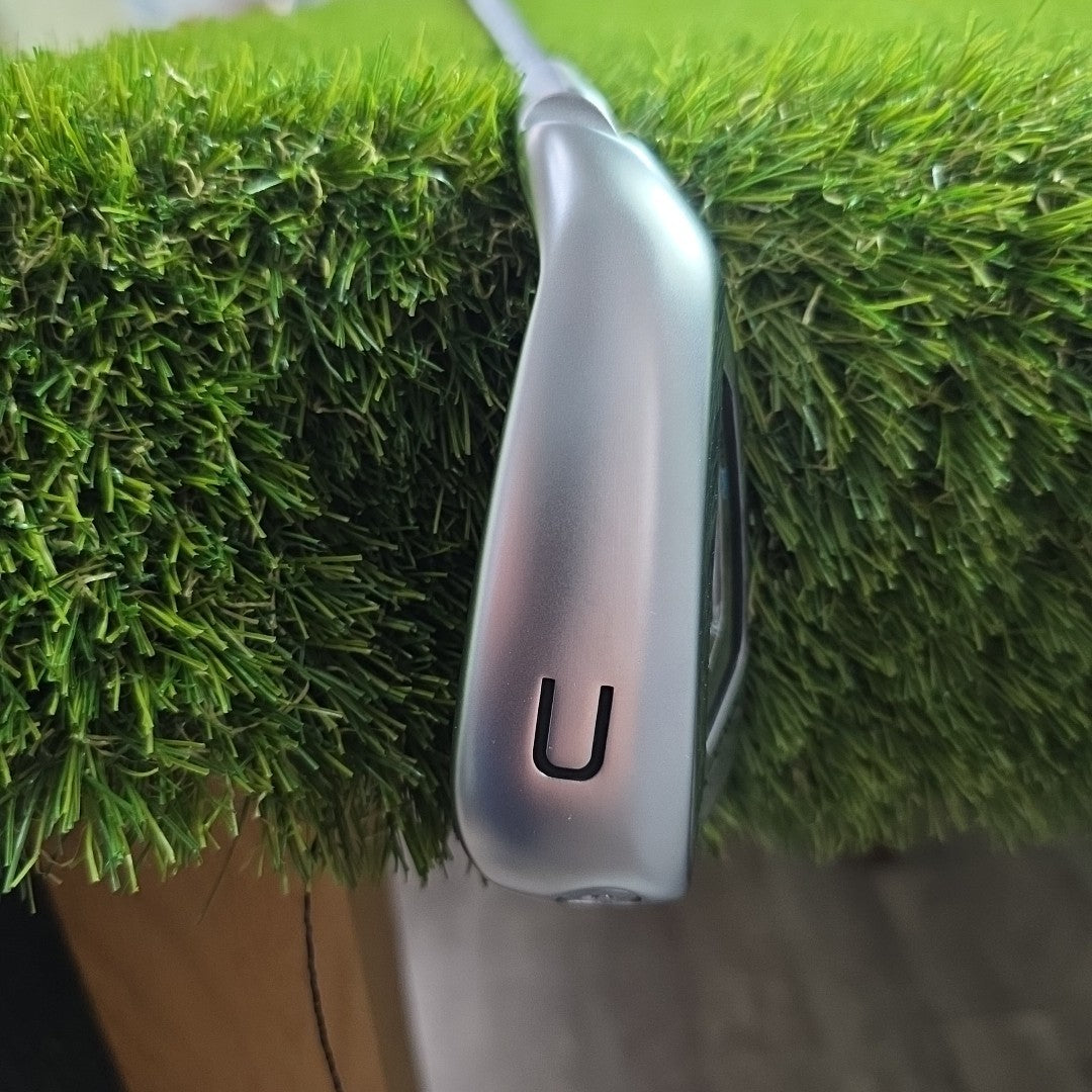 Ping G440 Gap Wedge "U" Blue Dot Dynamic Gold Regular Flex *BRAND NEW*
