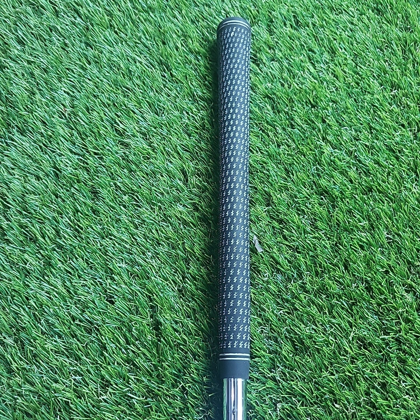 Cobra Forged Tec 4 Iron 1/2 Inch Longer KBS Tour 90 Stiff Flex Shaft