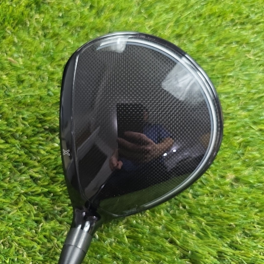 PXG Secret Weapon Mini Driver 13 Degree Tensei 65 Regular Flex Shaft