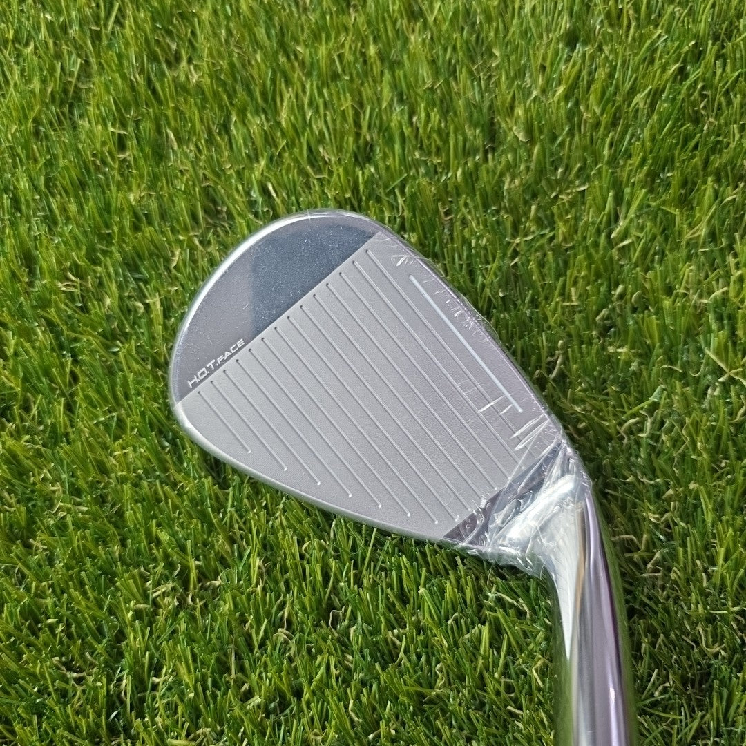 Cobra T Rail 2023 Sand Wedge KBS Tour Regular Flex Left Handed *BRAND NEW*