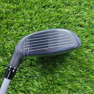 Cobra DS Adapt 4 Hybrid 21 Degree Ultralite Ladies Flex *BRAND NEW*