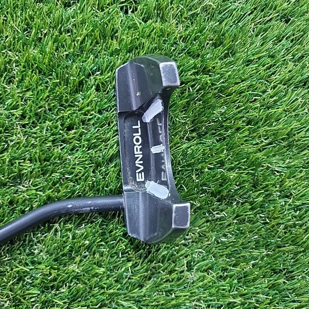 Evnroll Er5 Putter 34 Inches