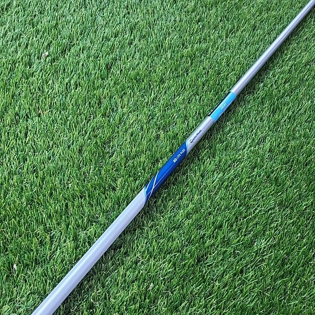 Kalea Driver Shaft 40 Lite Flex Shaft Taylormade Adapter 43.25 Inch *NEW*