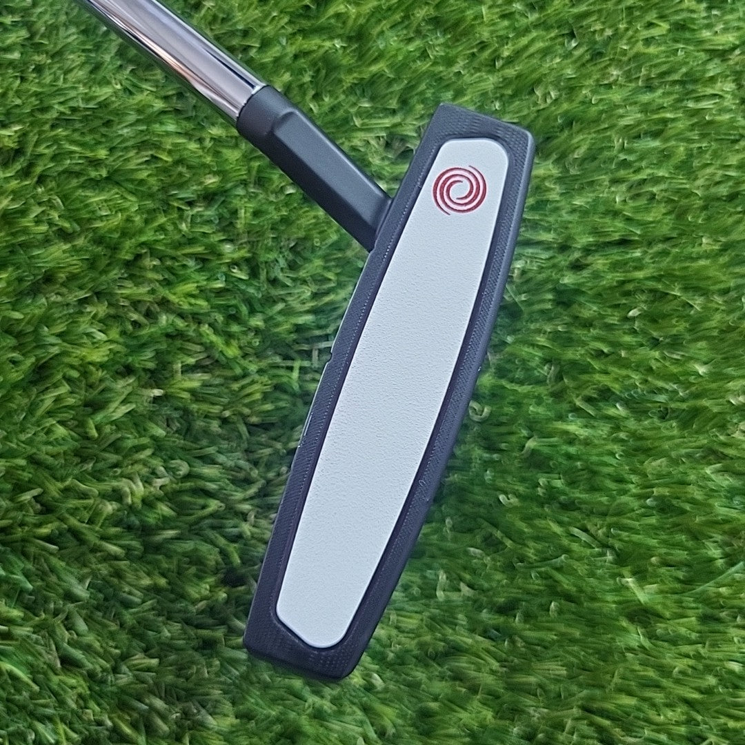 Odyssey White Hot Versa Twelve S Putter Stroke Lab 70 Shaft 34" *NEW UNWRAPPED