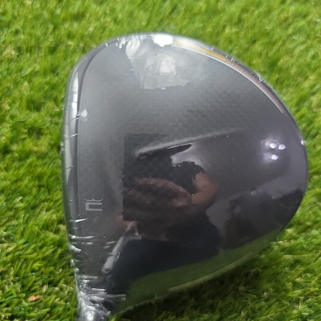 Cobra LTDx Max Driver 12 Degree 45 Inch Playing Length Junior Shaft *BRAND NEW*