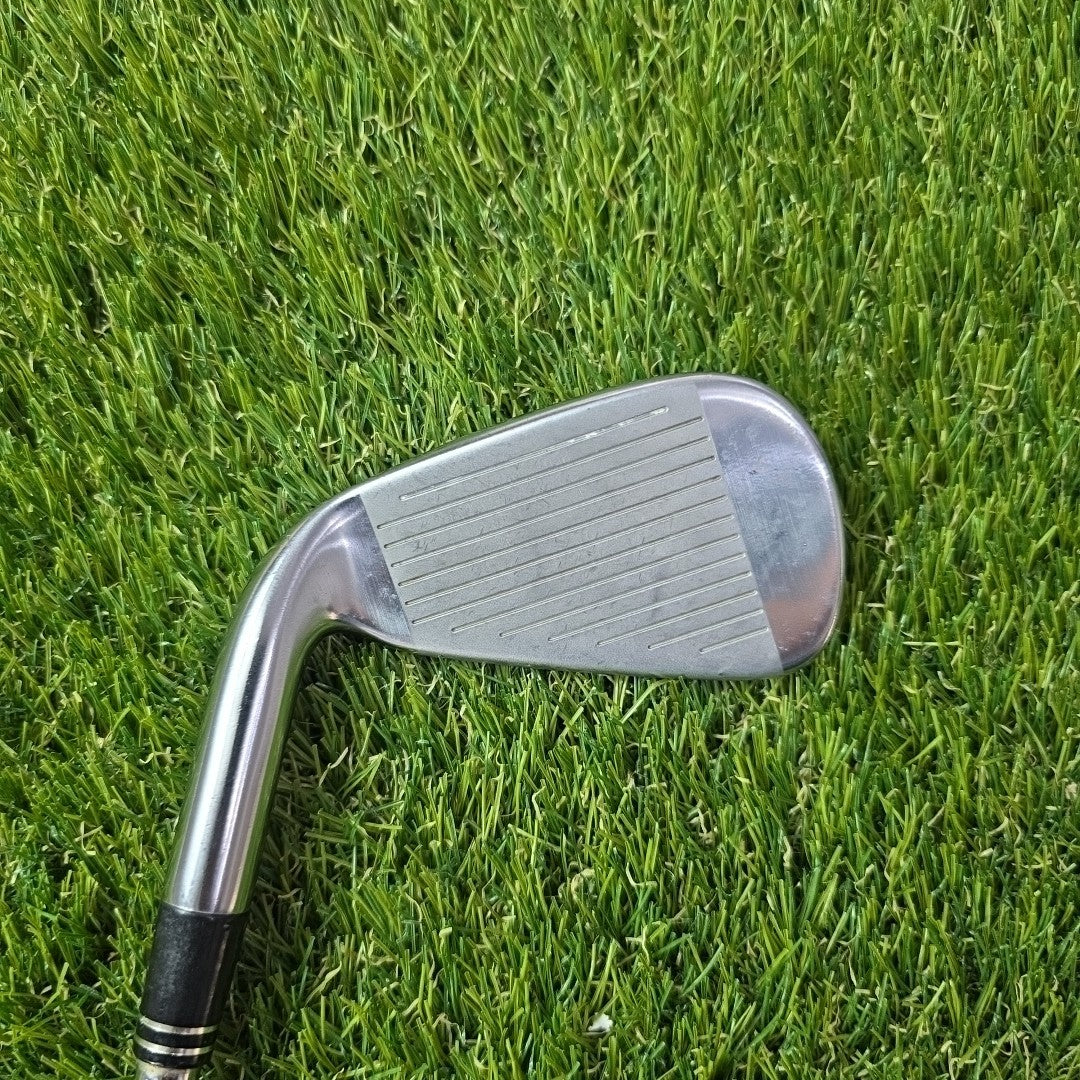 Taylormade Burner 4 Iron Regular Flex New Midsize Grip