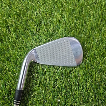 Taylormade Burner 4 Iron Regular Flex New Midsize Grip