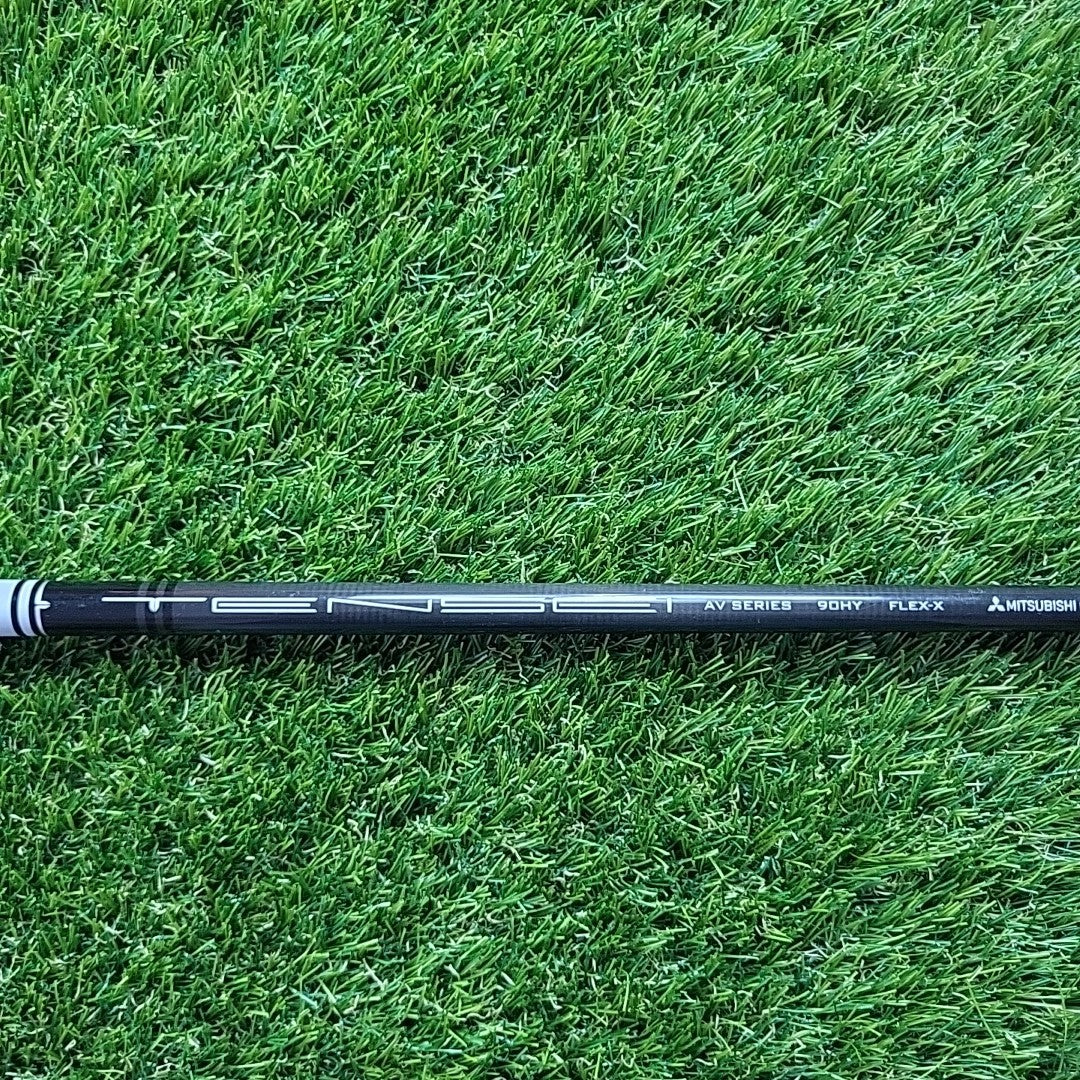 PXG 0311X Gen 5 Driving Iron Tensei 90HY Extra Stiff Shaft