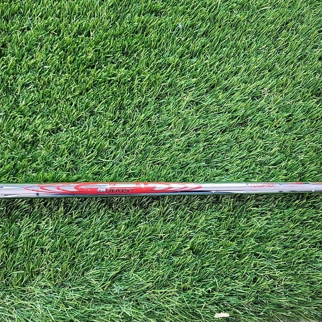 Cobra Forged Tec 2020 4 Iron Modus Tour 105 Regular Flex Shaft