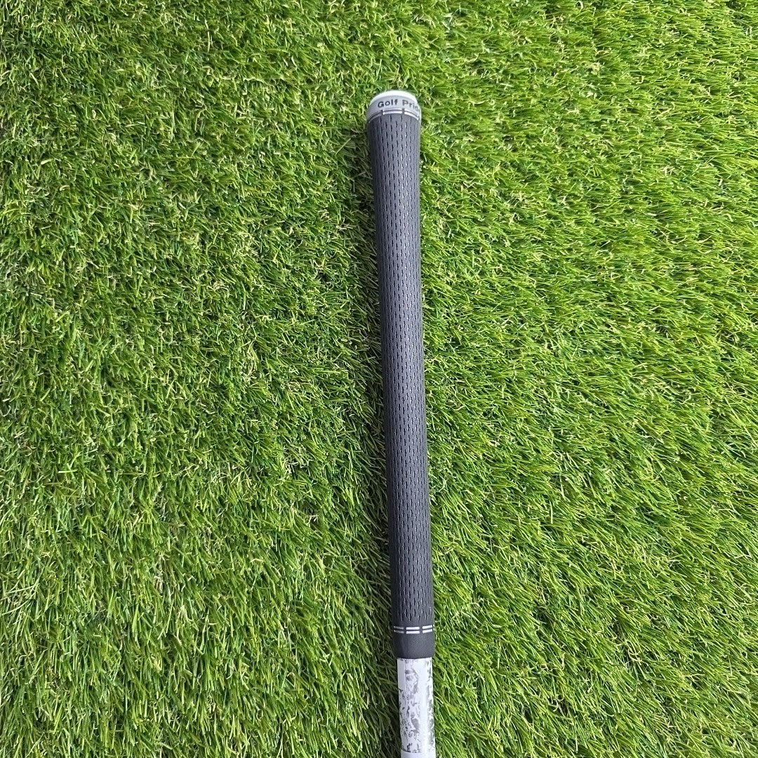 Callaway Elyte Triple Diamond 3 Wood 15 Degree Denali 70g 6.5 Extra Stiff Shaft