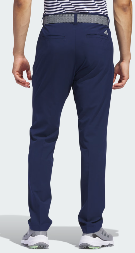 adidas Ultimate365 Tapered Golf Trousers Collegiate Navy IT7860 *BRAND NEW*