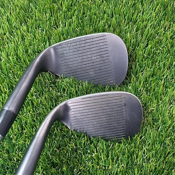 Ping Glide 2.0 Stealth Wedge Set 54/58 Degree Green Dot Dynamic Gold Stiff Flex