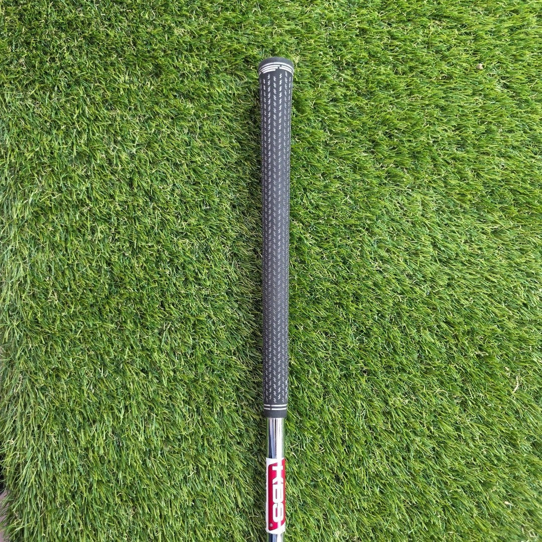 Cobra Darkspeed Sand Wedge KBS Tour Lite Regular Flex *LEFT HANDED*