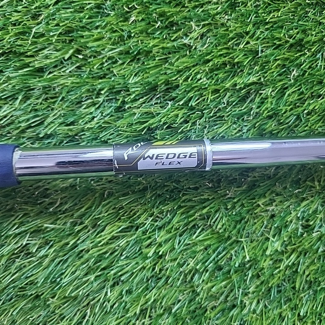 Taylormade Rbladez Sand Wedge 55 Degree Wedge Flex Shaft