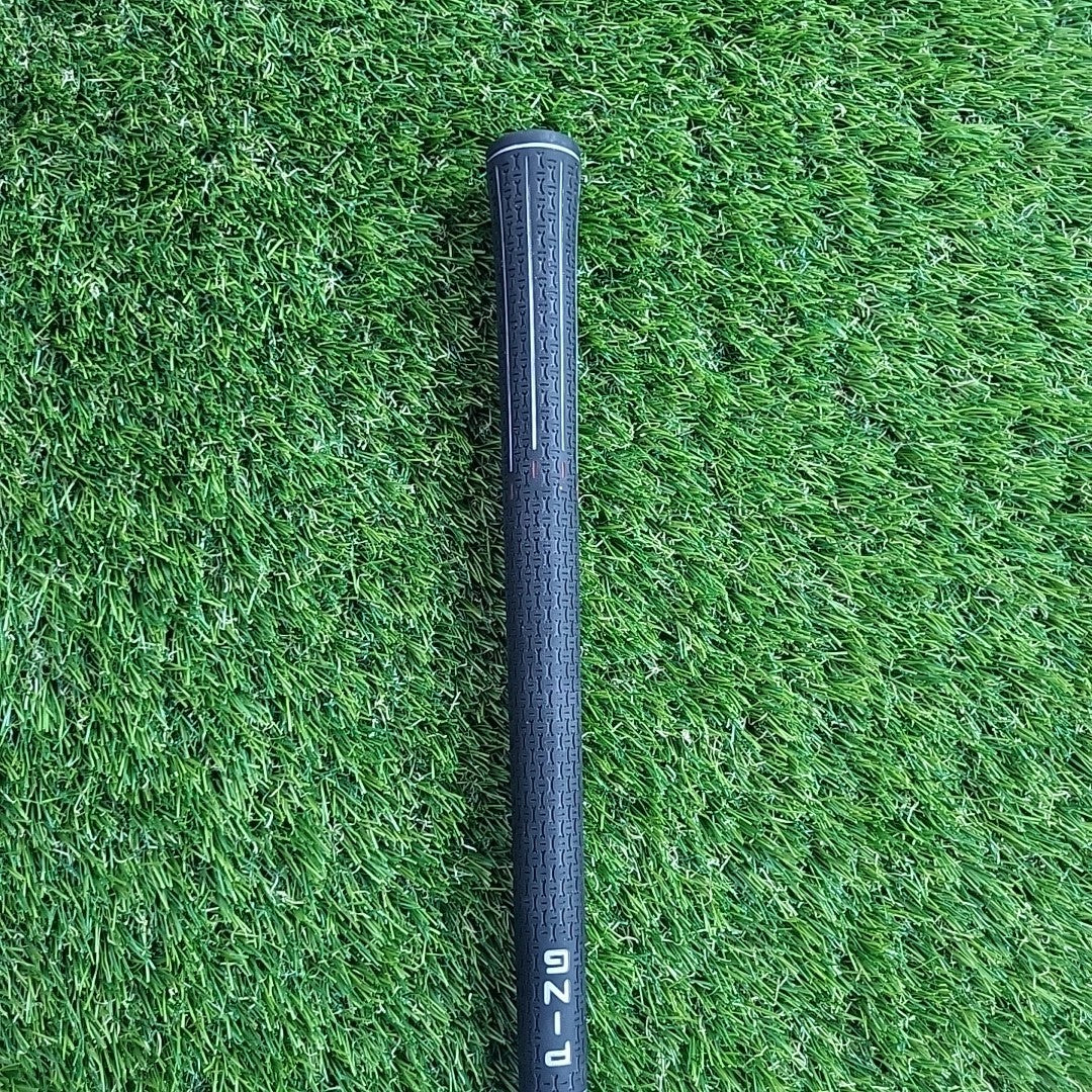 Ping G15 4 Iron Red Dot AWT Regular Flex Shaft