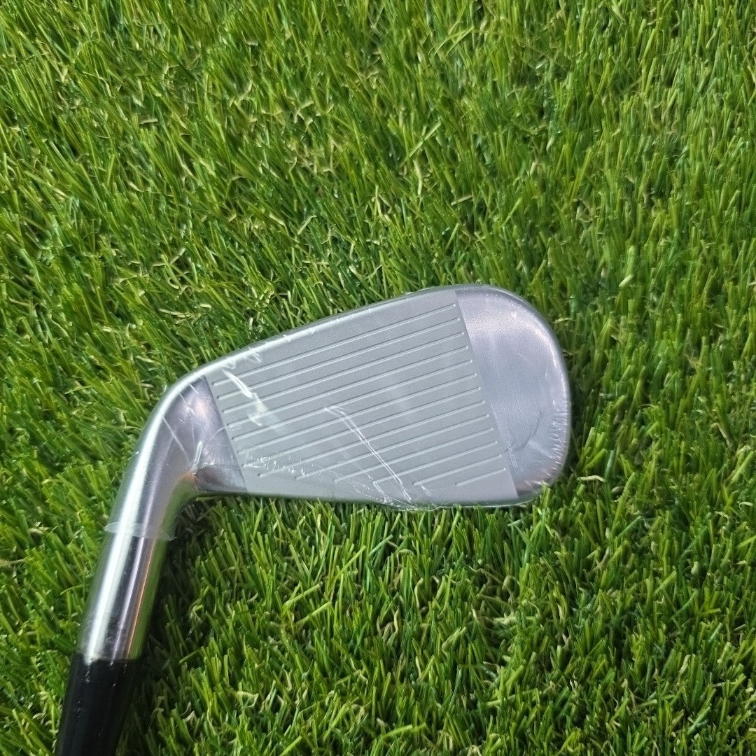 Cobra King Tec 2025 3 Iron KBS $-Taper Lite Regular Flex *BRAND NEW*