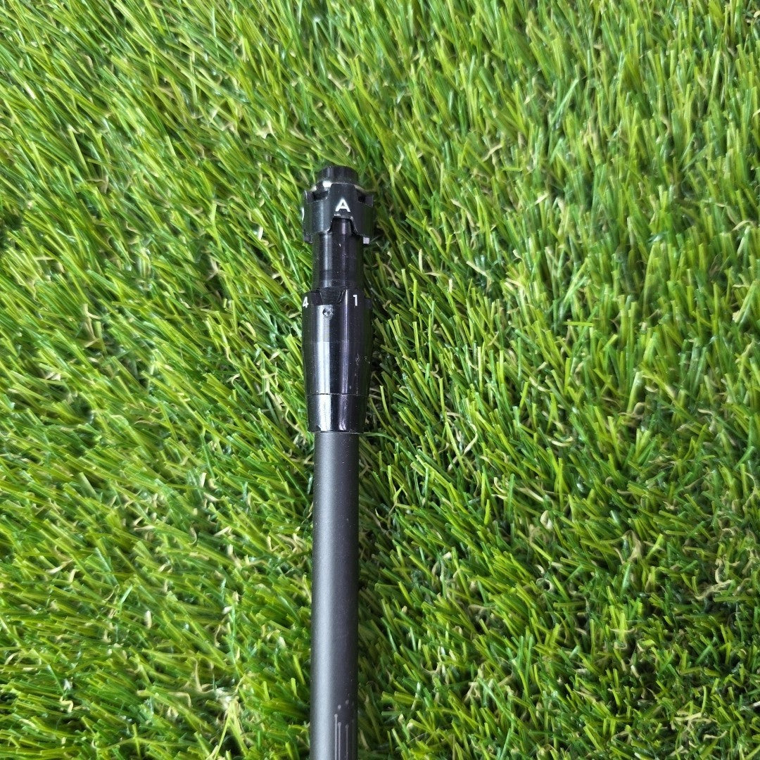 Kurokage 55g R2 Senior Flex Fairway Wood Shaft Titleist Adapter 41.25 Inch